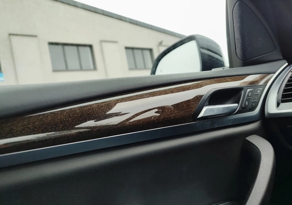 BMW X3 cena 135900 przebieg: 36000, rok produkcji 2019 z Białystok małe 781